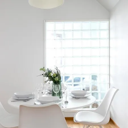Apartment 2ndhomes Luxury Kamppi Center With Spa And Terrace *